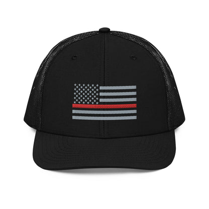 Thin Red Line Richardson 112