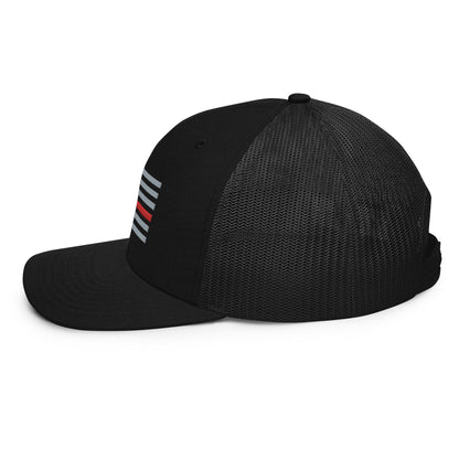 Thin Red Line Richardson 112