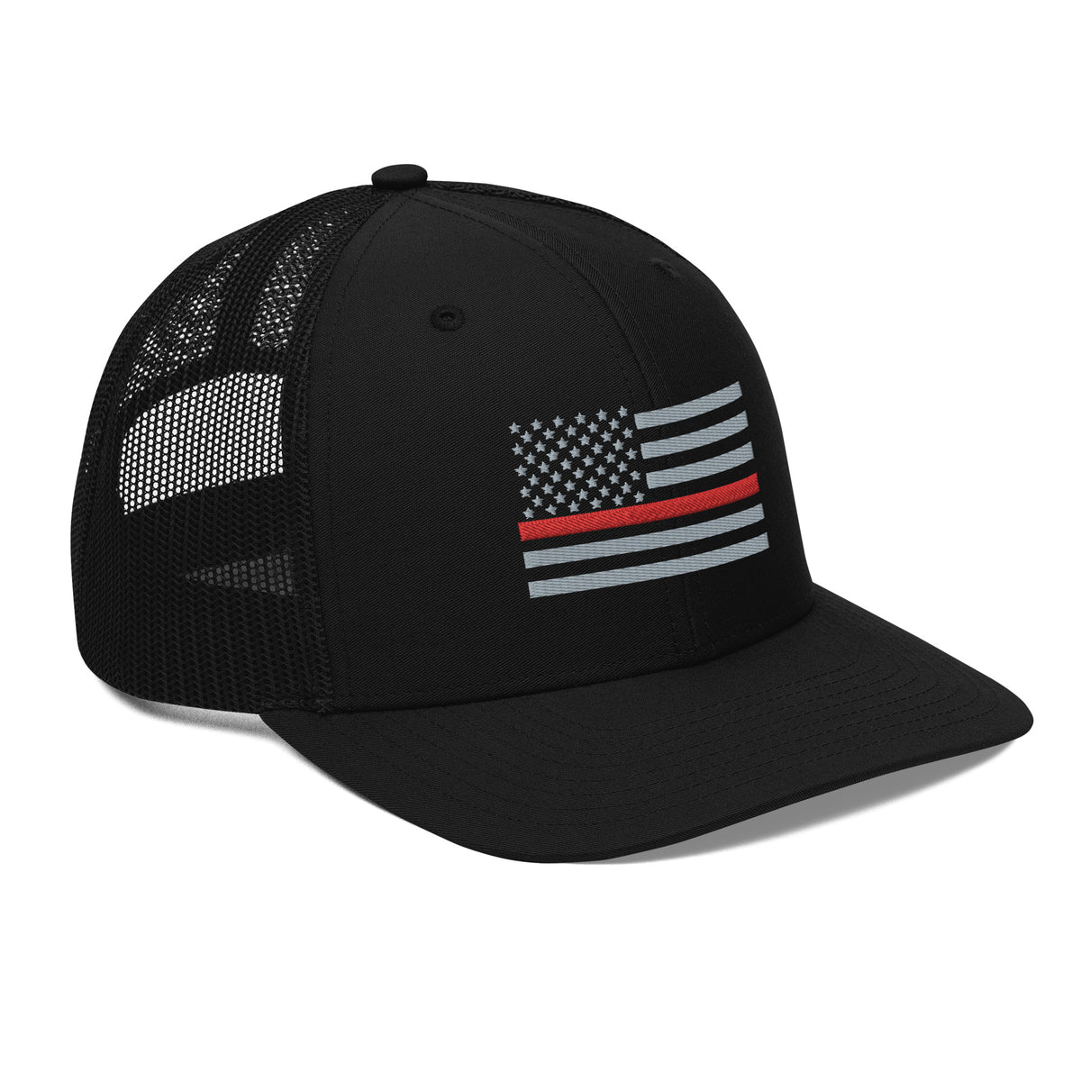 Thin Red Line Richardson 112