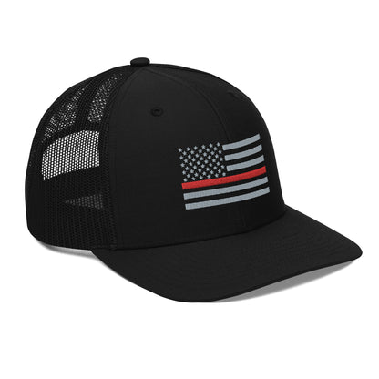 Thin Red Line Richardson 112