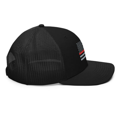 Thin Red Line Richardson 112