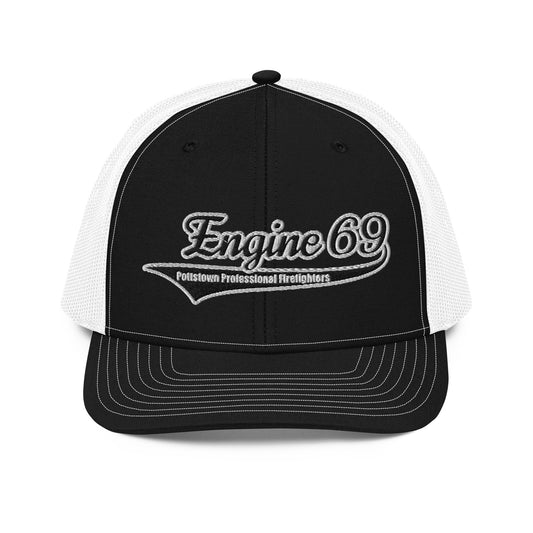 Engine 69 Cap