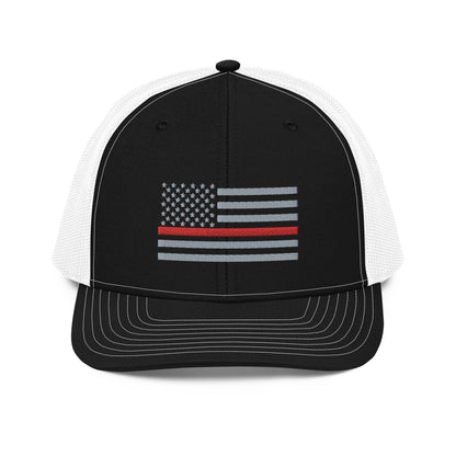 Thin Red Line Richardson 112