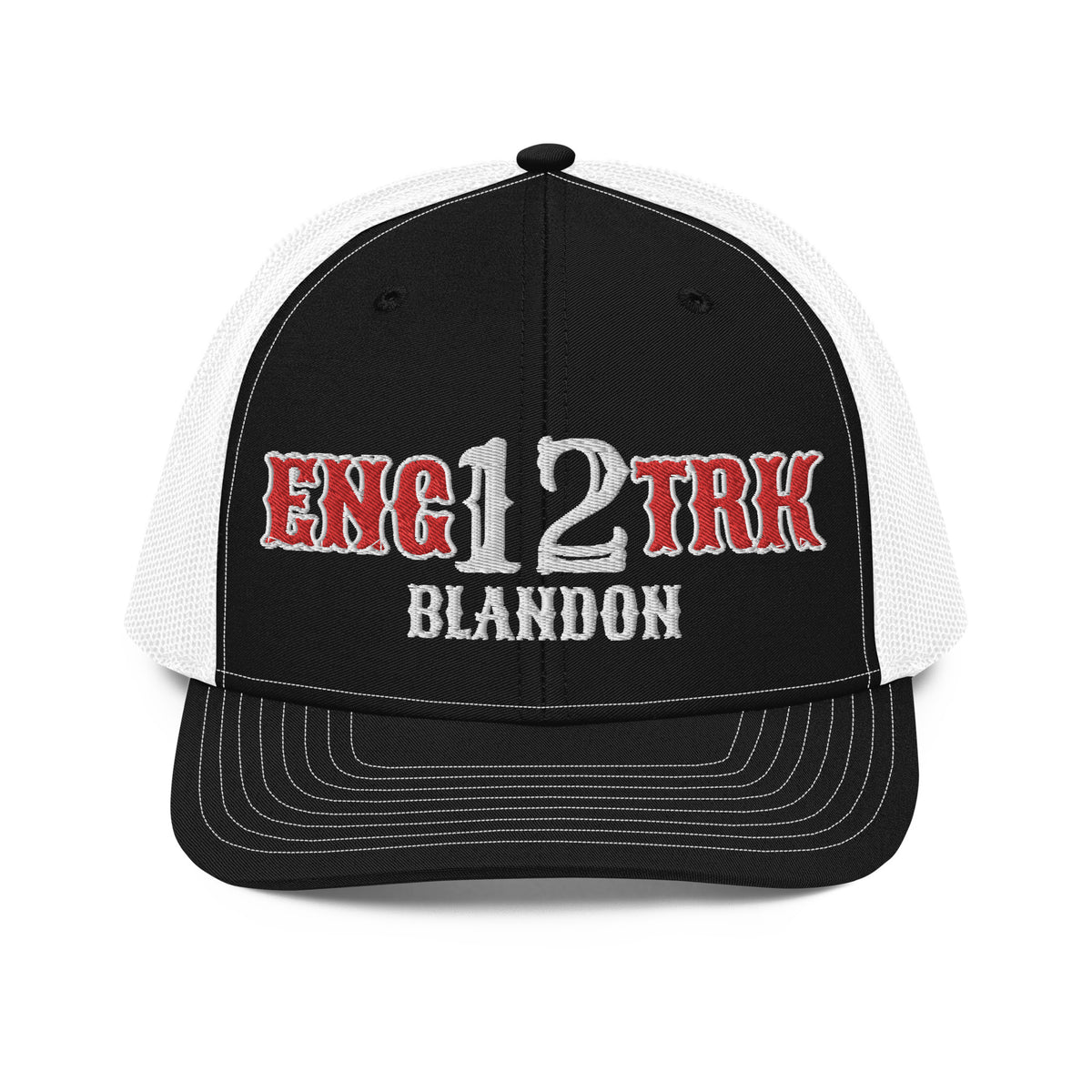 Blandon Richardson 112