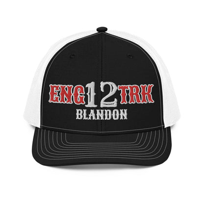 Blandon Richardson 112