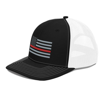 Thin Red Line Richardson 112