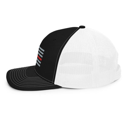 Thin Red Line Richardson 112