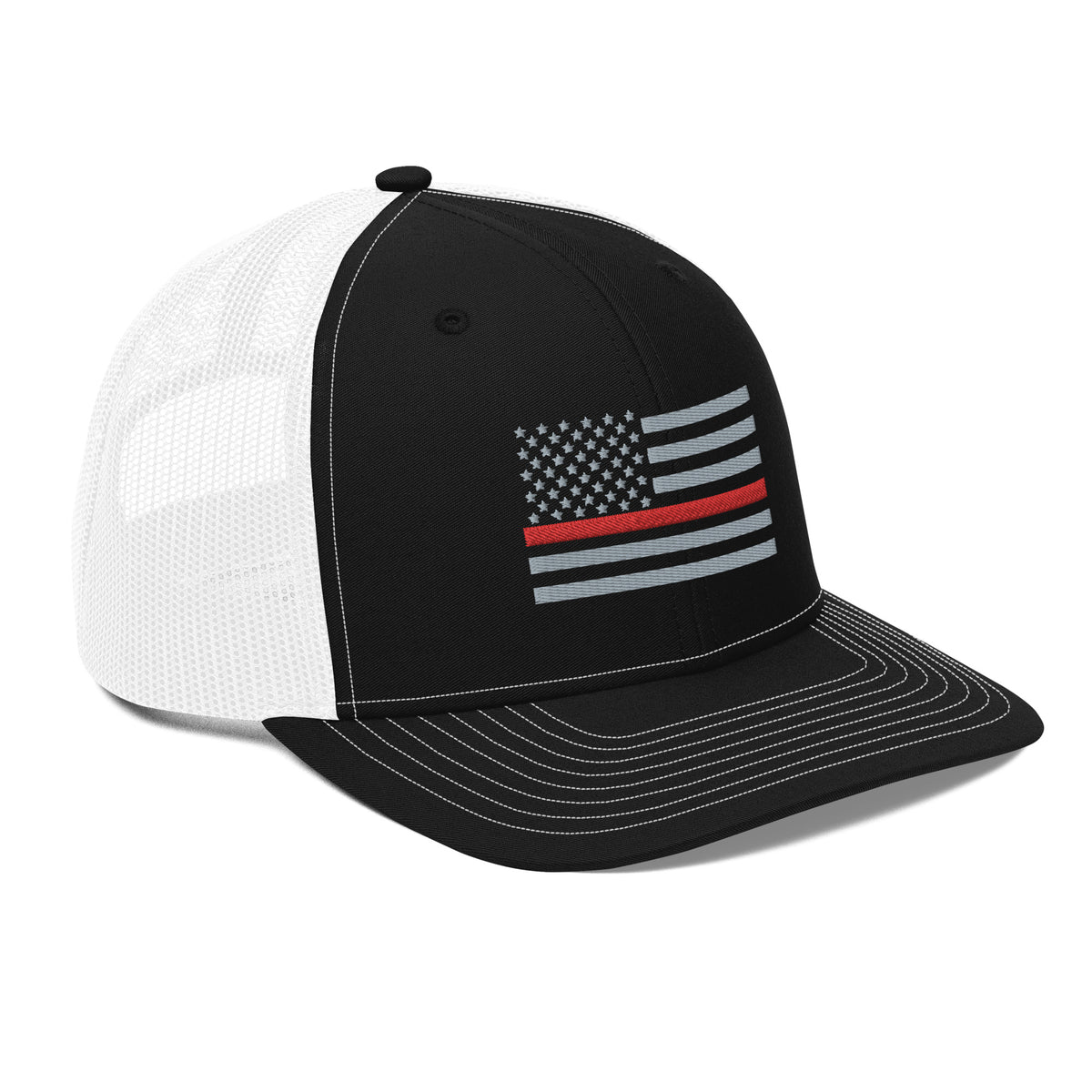 Thin Red Line Richardson 112