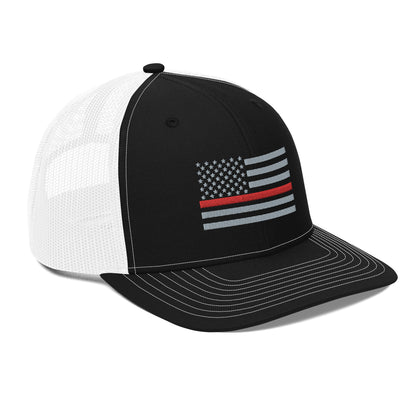 Thin Red Line Richardson 112