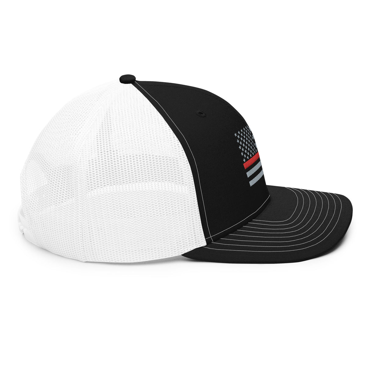 Thin Red Line Richardson 112