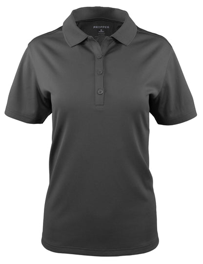 Propper Women's Midweight Short Sleeve Polo