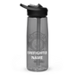 VAFD Water Bottle