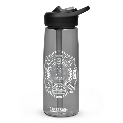 VAFD Water Bottle