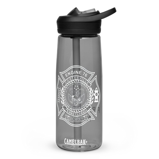 VAFD Water Bottle