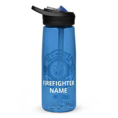 VAFD Water Bottle