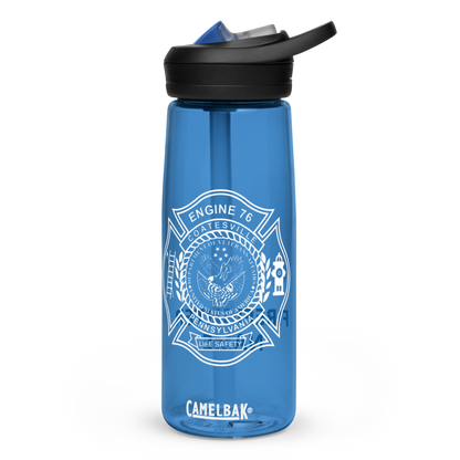 VAFD Water Bottle