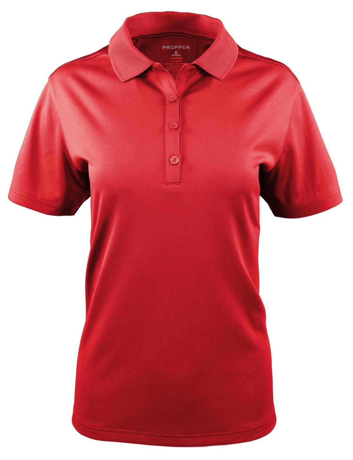 Propper Women's Midweight Short Sleeve Polo