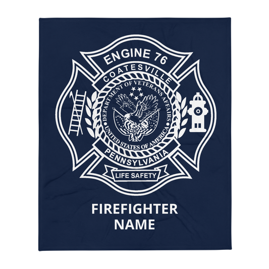 VAFD Blanket