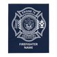 VAFD Blanket