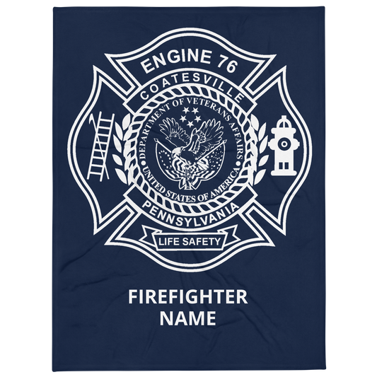 VAFD Blanket