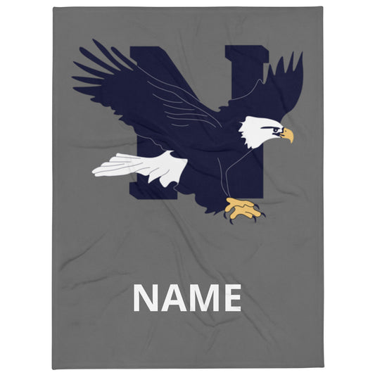 Nazareth Blanket