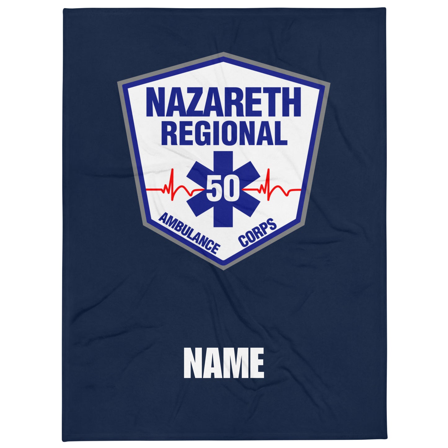 Nazareth Blanket
