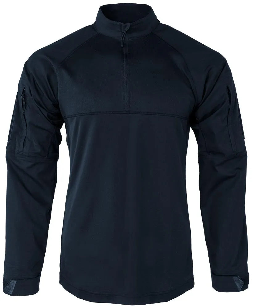 Propper Men's Kinetic Combat Shirt - LAPD Navy