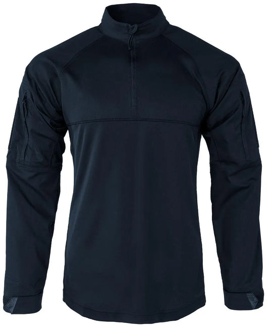 Propper Men's Kinetic Combat Shirt - LAPD Navy