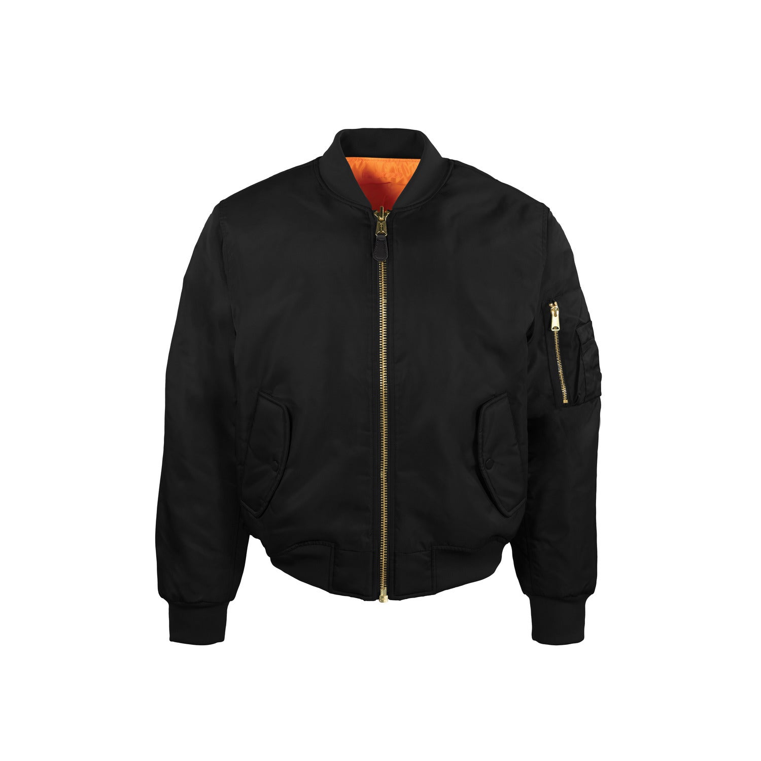Propper MA-1 Flight Jacket - Black
