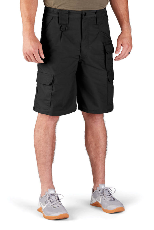 Propper Men's Tactical Shorts - Black