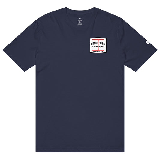 Bethlehem Local 735 Athletic Tee