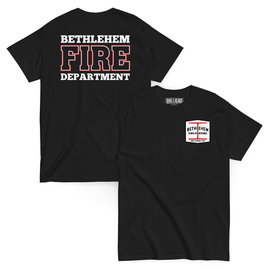 Bethlehem Local 735 Tee