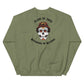 Bomberos De Reading Unisex Sweatshirt