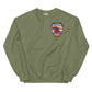 Bomberos De Reading Unisex Sweatshirt