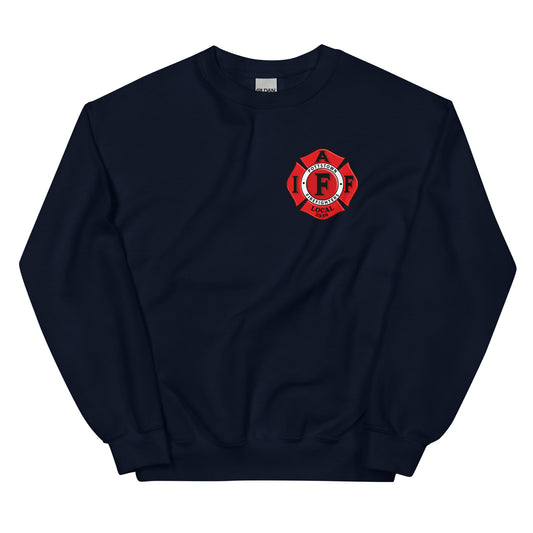 Pottstown IAFF Unisex Sweatshirt