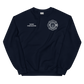 Coatesville VAFD Navy Sweatshirt