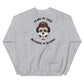 Bomberos De Reading Unisex Sweatshirt