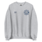 Coatesville VAFD Grey Sweatshirt