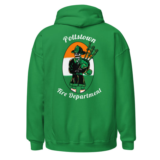 Pottstown Local St. Patty's Day Hoodie