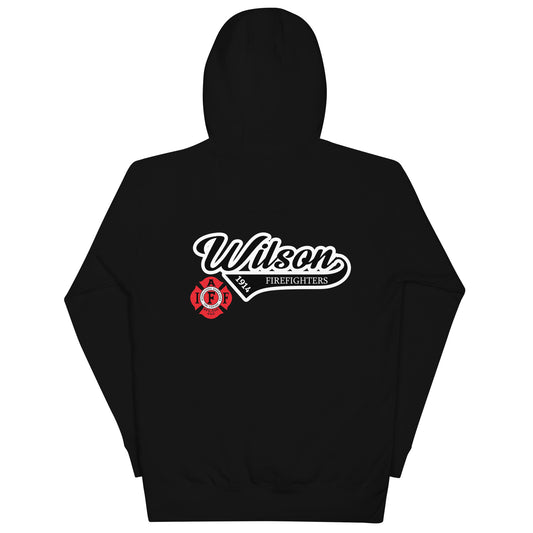 Wilson Union Hoodie