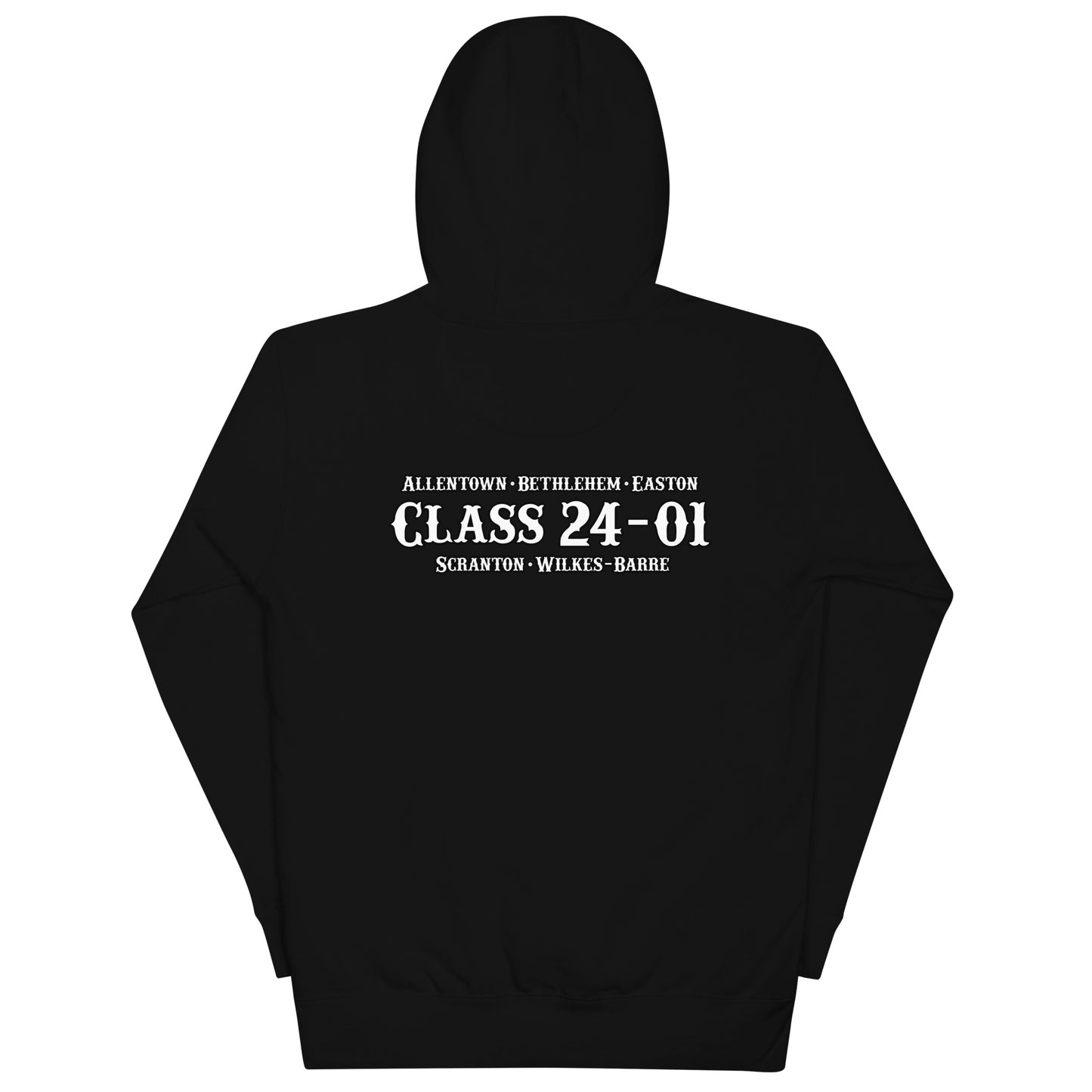 AFA Unisex Hoodie