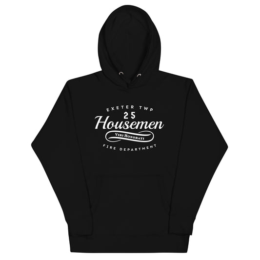 ETFD Housemen Hoodie