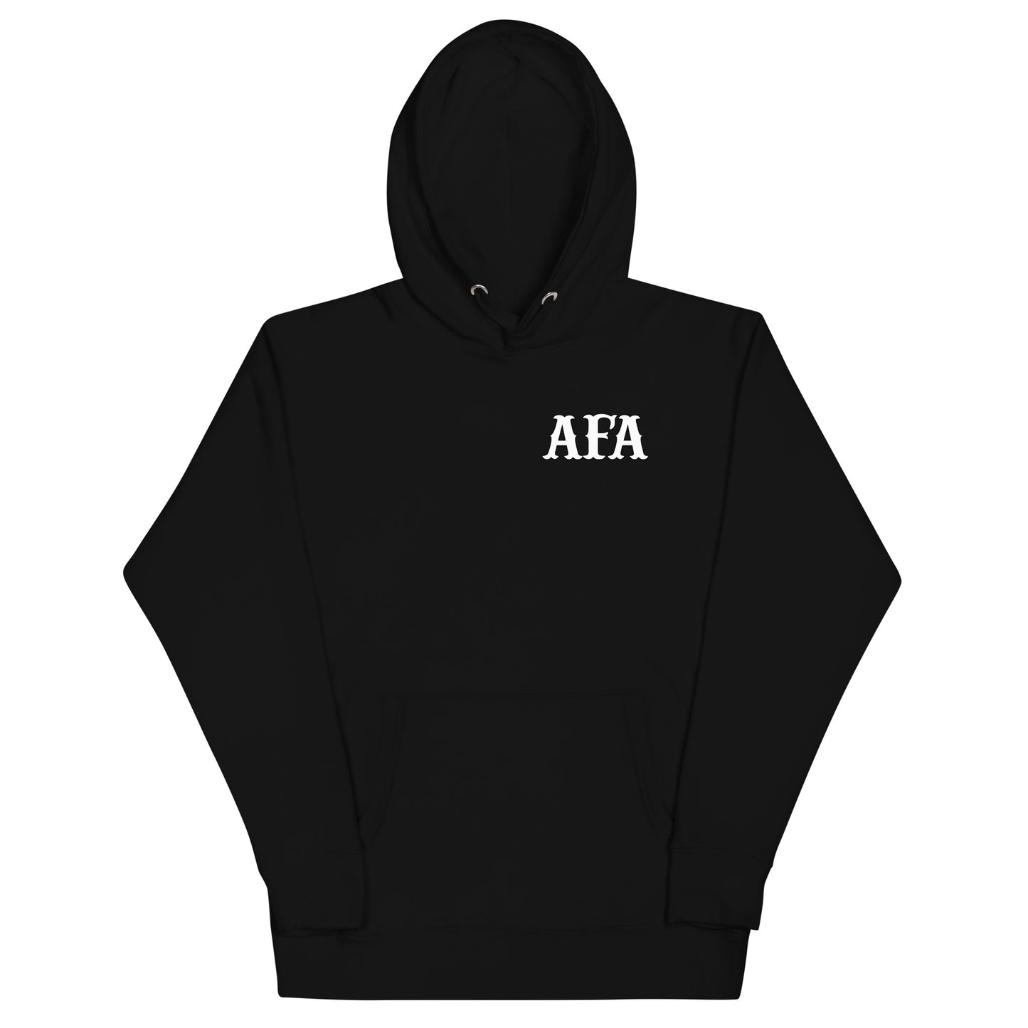 AFA Unisex Hoodie