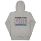 Coatesville VAFD Grey Hoodie