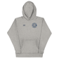 Coatesville VAFD Grey Hoodie