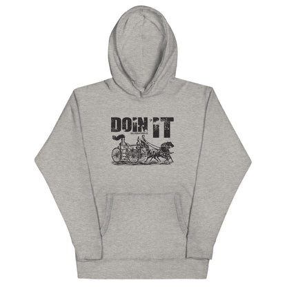 Doin It Hoodie