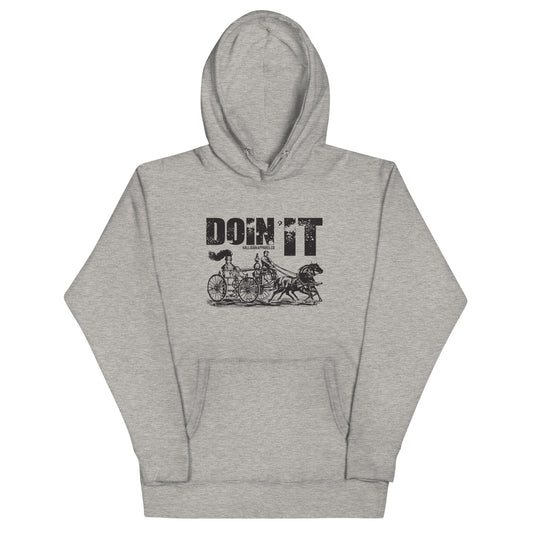 Doin It Hoodie