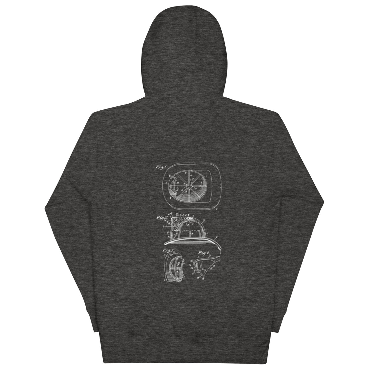 Cairns & Bro Hoodie