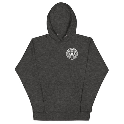Cairns & Bro Hoodie