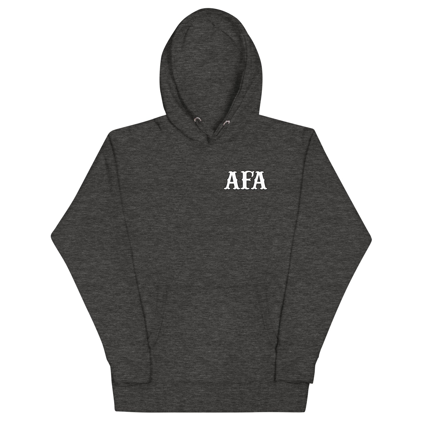 AFA Unisex Hoodie